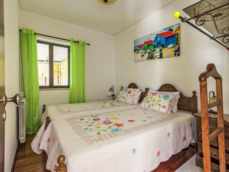 Foto van wonen van Vakantiehuis Caminha