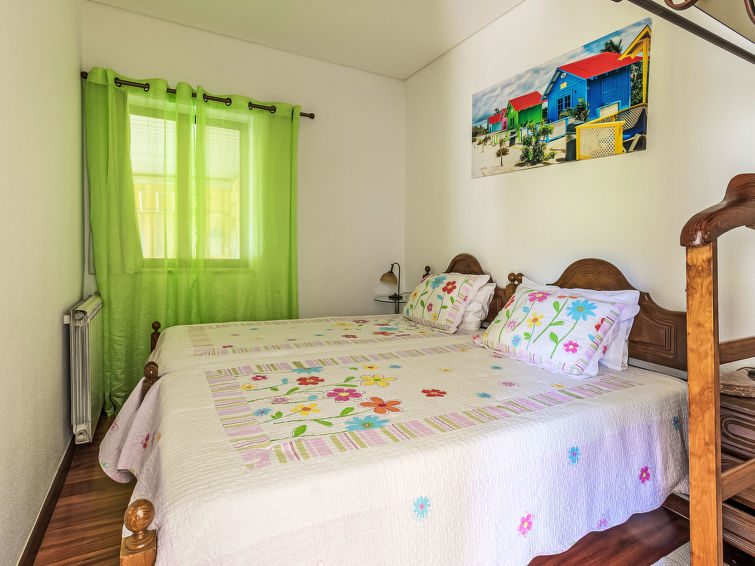 Foto van wonen van Vakantiehuis Caminha
