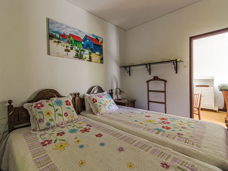 Foto van wonen van Vakantiehuis Caminha
