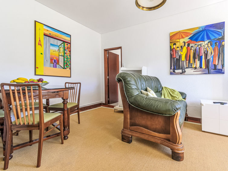 Foto van wonen van Vakantiehuis Caminha