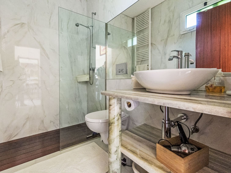 Foto van wonen van Vakantiehuis Caminha