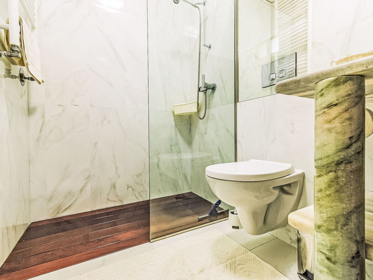 Foto van wonen van Vakantiehuis Caminha
