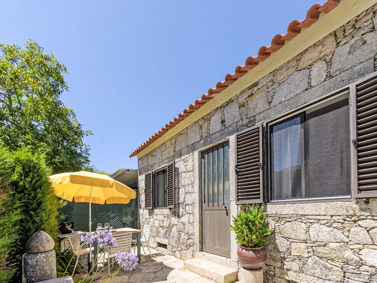 Foto van wonen van Vakantiehuis Caminha