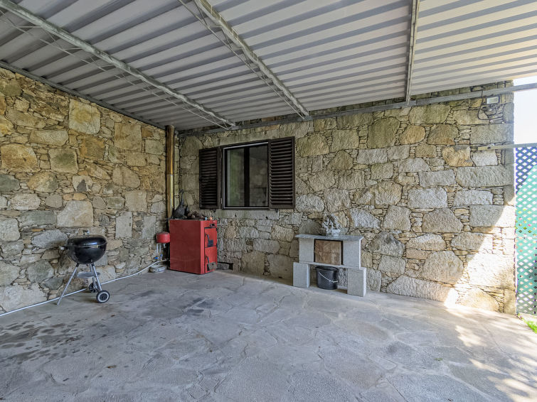 Foto van wonen van Vakantiehuis Caminha