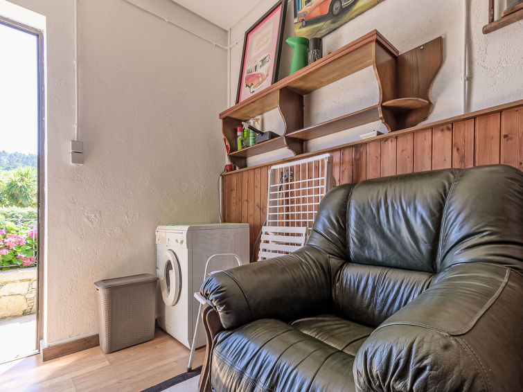 Foto van wonen van Vakantiehuis Caminha