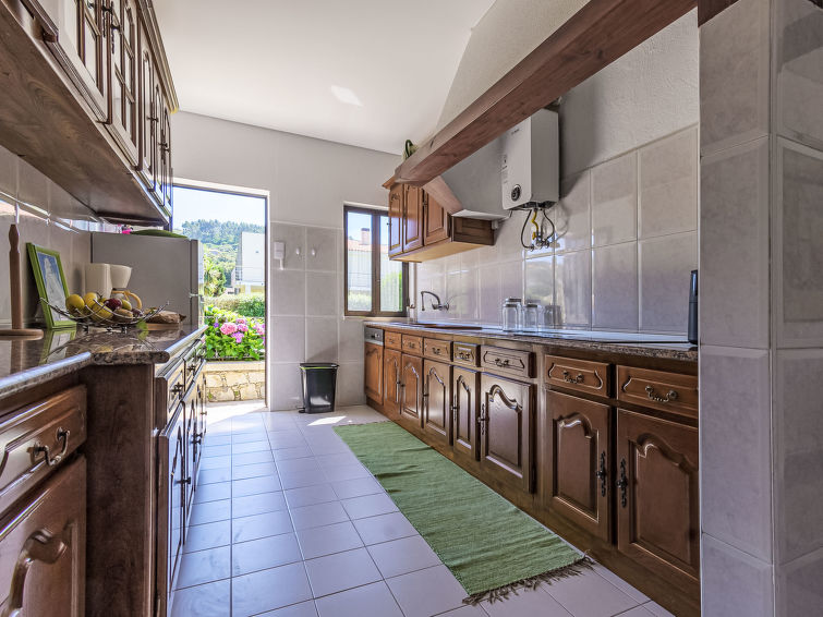 Foto van wonen van Vakantiehuis Caminha