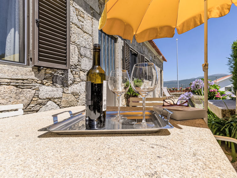Foto van wonen van Vakantiehuis Caminha
