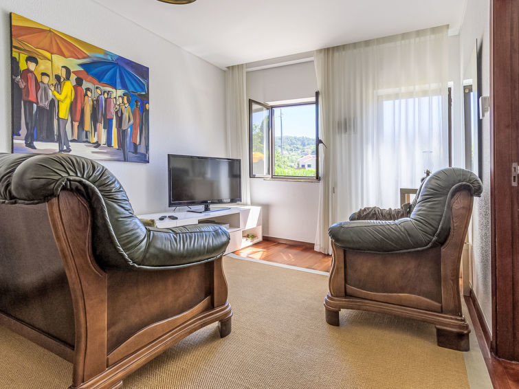 Foto van wonen van Vakantiehuis Caminha