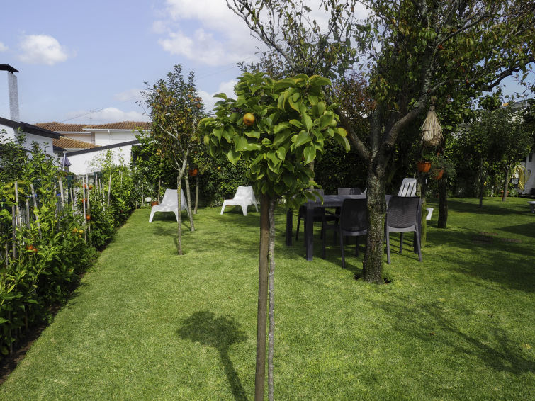 Foto van exterieur van Vakantiehuis Fao