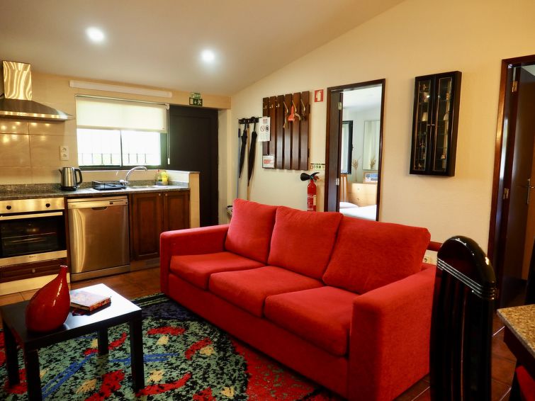 Foto van wonen van Vakantiehuis Fao