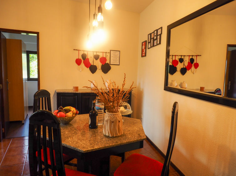 Foto van wonen van Vakantiehuis Fao