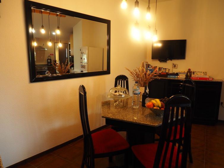 Foto van wonen van Vakantiehuis Fao