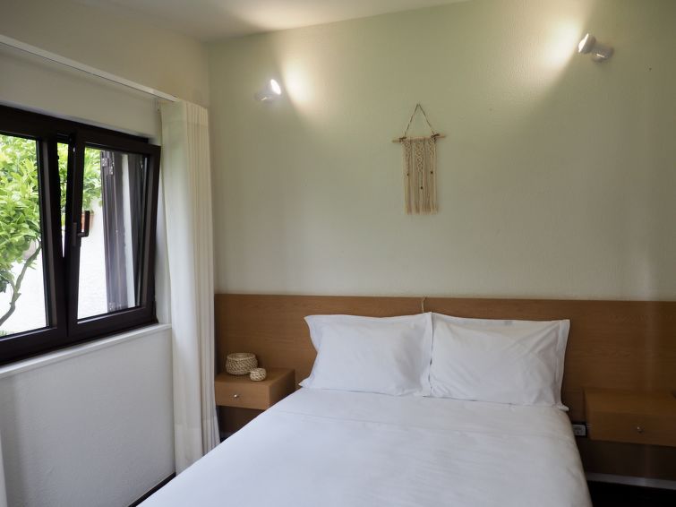 Foto van wonen van Vakantiehuis Fao