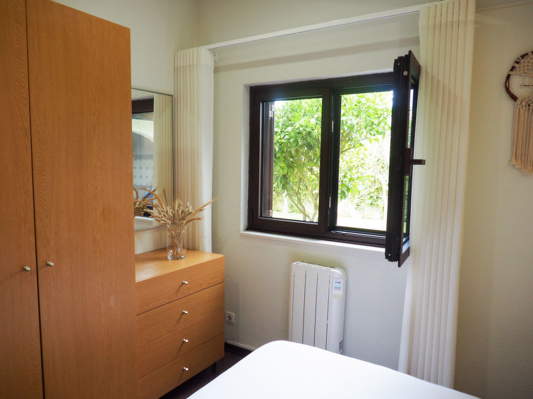 Foto van wonen van Vakantiehuis Fao