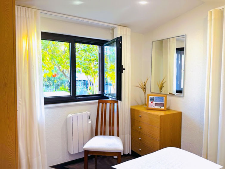 Foto van wonen van Vakantiehuis Fao