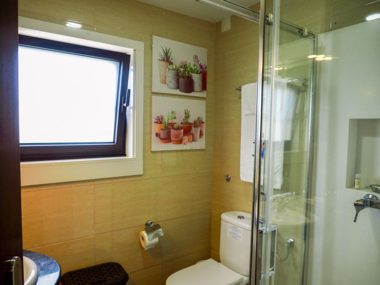 Foto van wonen van Vakantiehuis Fao