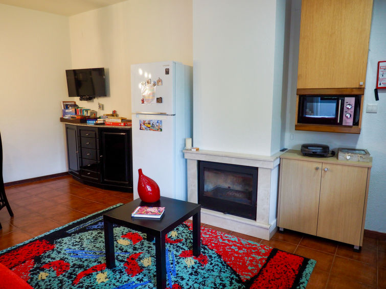 Foto van wonen van Vakantiehuis Fao