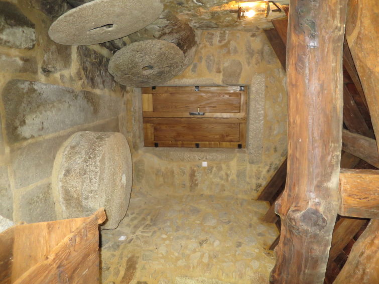 Foto van exterieur van Vakantiehuis Ponte de Lima Foto van exterieur van Vakantiehuis Ponte de Lima