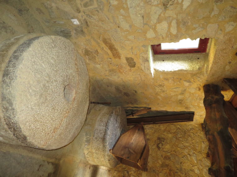 Foto van exterieur van Vakantiehuis Ponte de Lima Foto van exterieur van Vakantiehuis Ponte de Lima