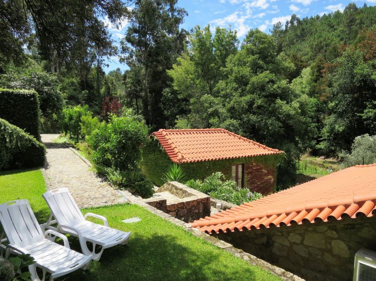 Foto van exterieur van Vakantiehuis Ponte de Lima Foto van exterieur van Vakantiehuis Ponte de Lima