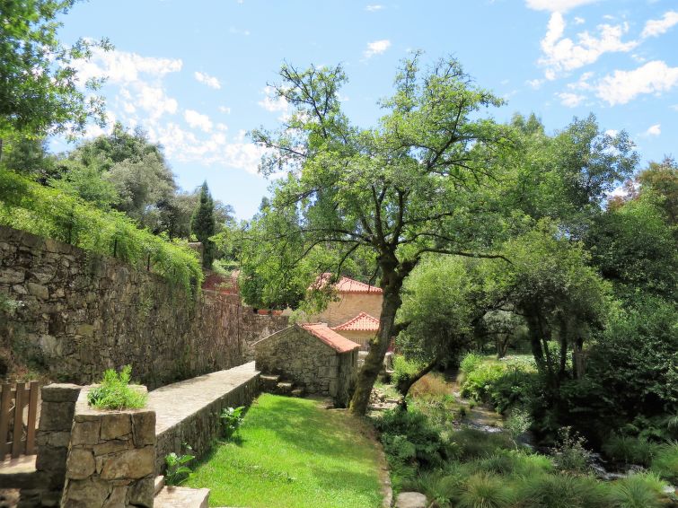 Foto van exterieur van Vakantiehuis Ponte de Lima Foto van exterieur van Vakantiehuis Ponte de Lima