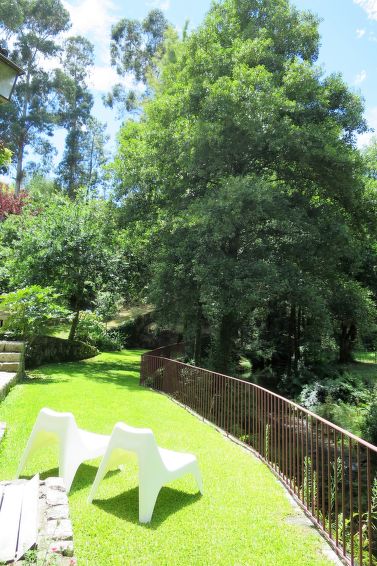 Foto van exterieur van Vakantiehuis Ponte de Lima Foto van exterieur van Vakantiehuis Ponte de Lima