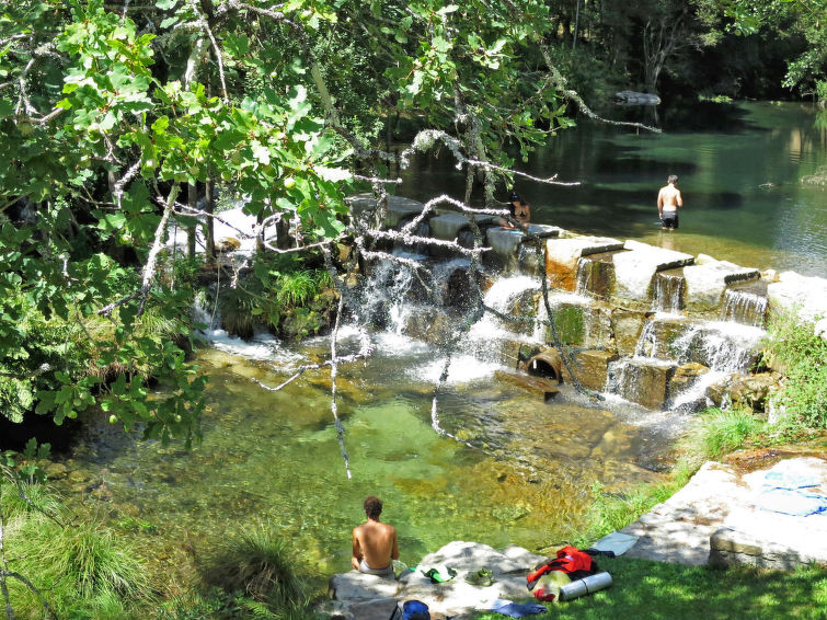 Foto van exterieur van Vakantiehuis Ponte de Lima Foto van exterieur van Vakantiehuis Ponte de Lima