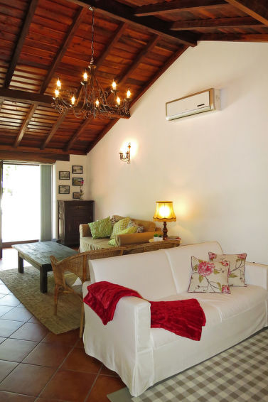 Foto van wonen van Vakantiehuis Ponte de Lima Foto van wonen van Vakantiehuis Ponte de Lima