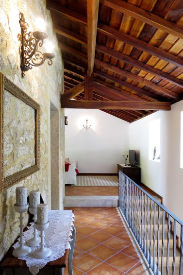 Foto van wonen van Vakantiehuis Ponte de Lima Foto van wonen van Vakantiehuis Ponte de Lima