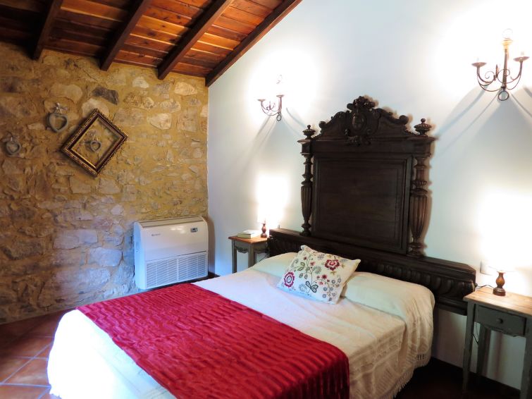 Foto van wonen van Vakantiehuis Ponte de Lima Foto van wonen van Vakantiehuis Ponte de Lima