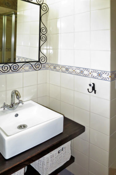 Foto van wonen van Vakantiehuis Ponte de Lima Foto van wonen van Vakantiehuis Ponte de Lima