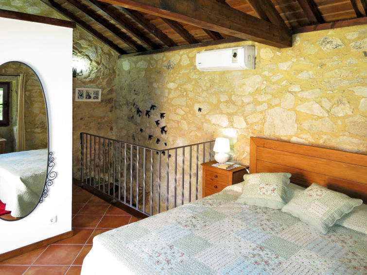 Foto van wonen van Vakantiehuis Ponte de Lima Foto van wonen van Vakantiehuis Ponte de Lima