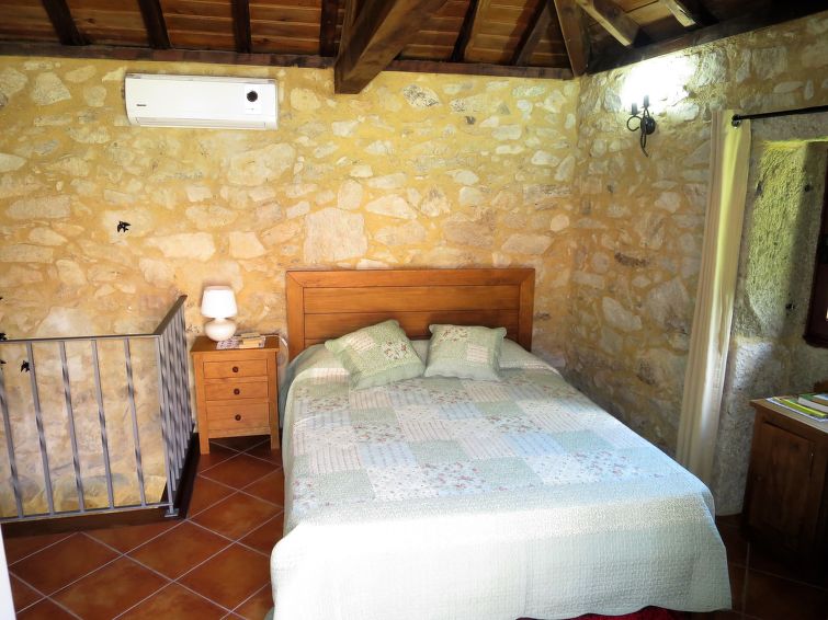 Foto van wonen van Vakantiehuis Ponte de Lima Foto van wonen van Vakantiehuis Ponte de Lima