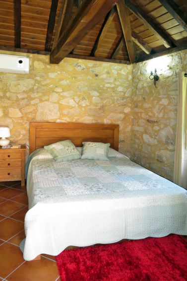 Foto van wonen van Vakantiehuis Ponte de Lima Foto van wonen van Vakantiehuis Ponte de Lima