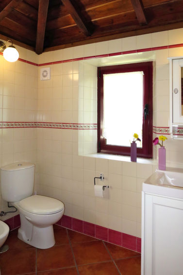 Foto van wonen van Vakantiehuis Ponte de Lima Foto van wonen van Vakantiehuis Ponte de Lima