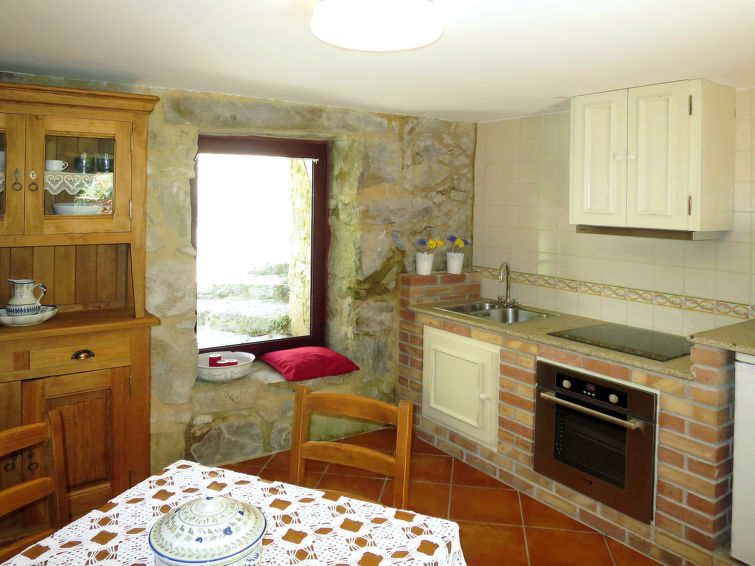 Foto van wonen van Vakantiehuis Ponte de Lima Foto van wonen van Vakantiehuis Ponte de Lima