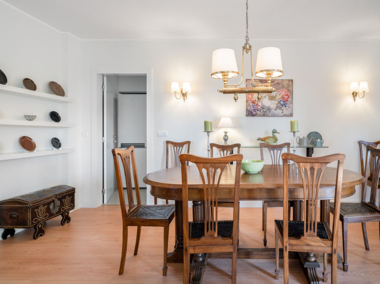 Foto van wonen van Vakantiehuis Castelo de Neiva