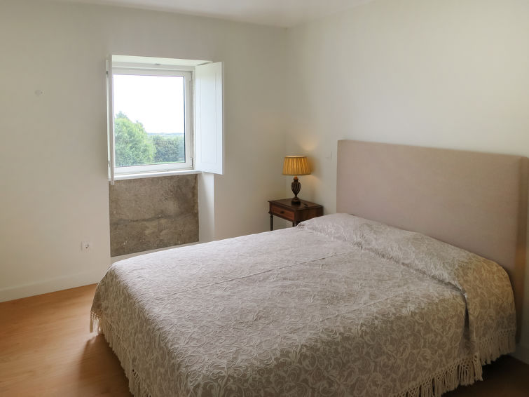 Foto van wonen van Vakantiehuis Castelo de Neiva