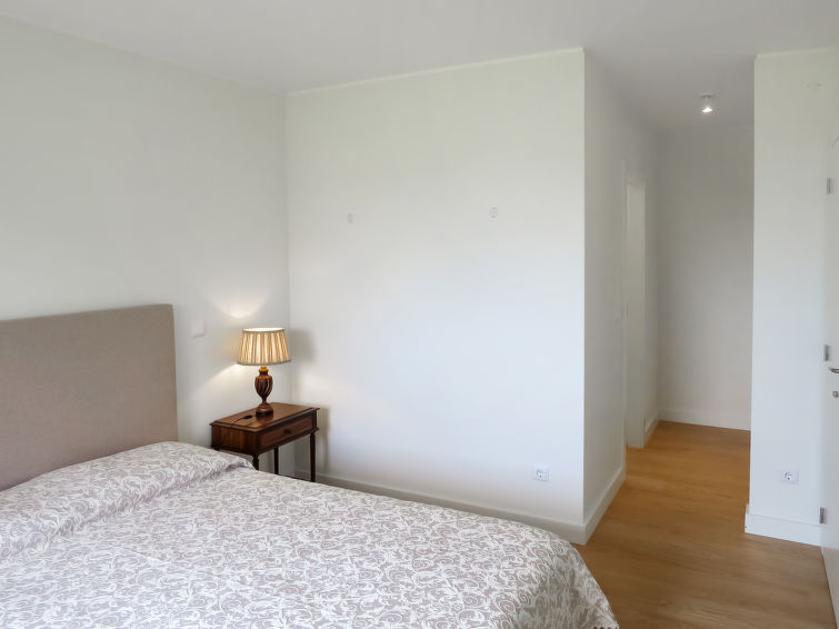 Foto van wonen van Vakantiehuis Castelo de Neiva