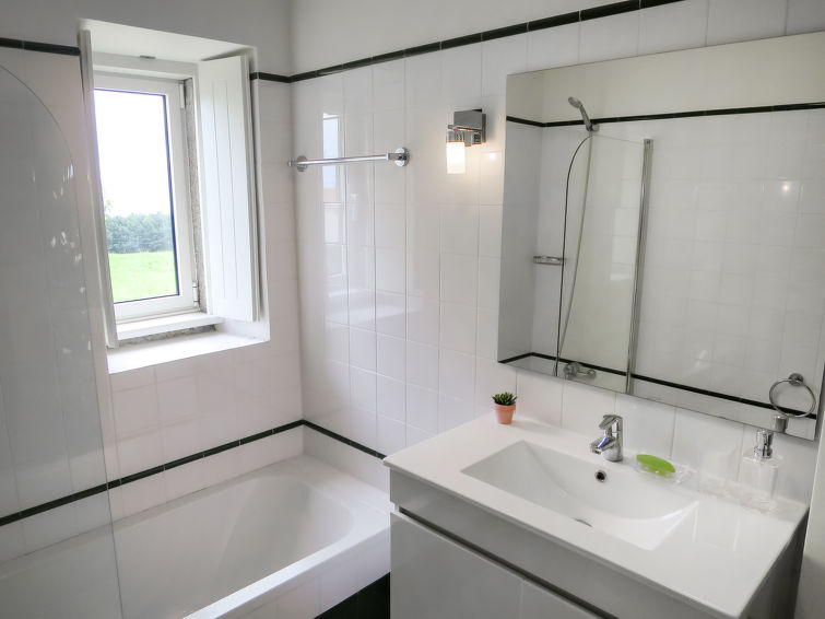 Foto van wonen van Vakantiehuis Castelo de Neiva