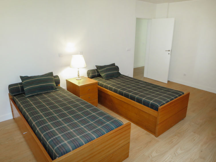 Foto van wonen van Vakantiehuis Castelo de Neiva