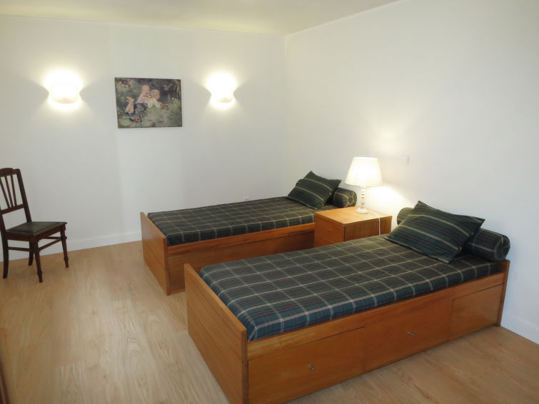 Foto van wonen van Vakantiehuis Castelo de Neiva