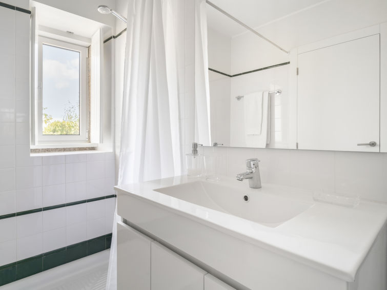Foto van wonen van Vakantiehuis Castelo de Neiva