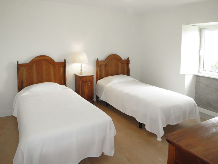 Foto van wonen van Vakantiehuis Castelo de Neiva