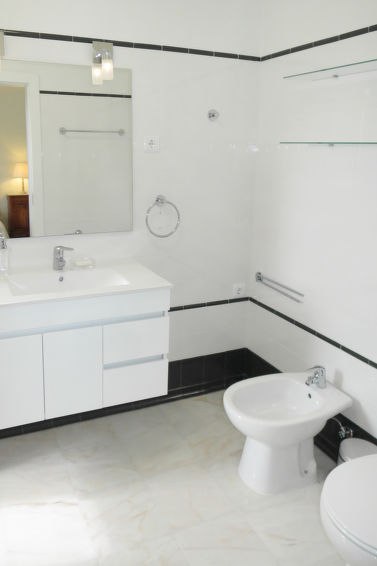 Foto van wonen van Vakantiehuis Castelo de Neiva