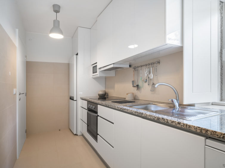 Foto van wonen van Vakantiehuis Castelo de Neiva