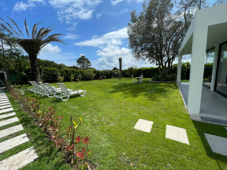 Foto van exterieur van Vakantiehuis Afife