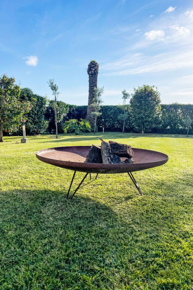 Foto van exterieur van Vakantiehuis Afife