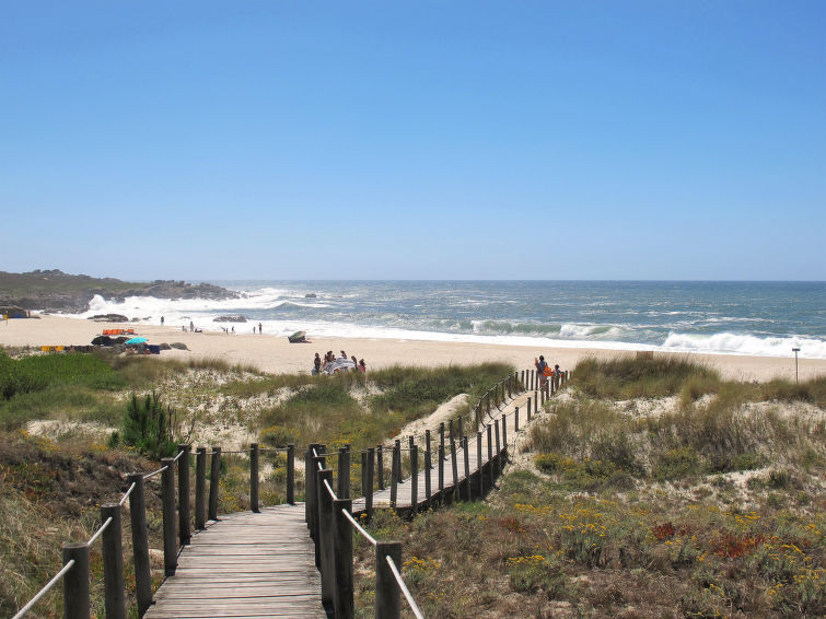 Foto van omgeving van Vakantiehuis Afife