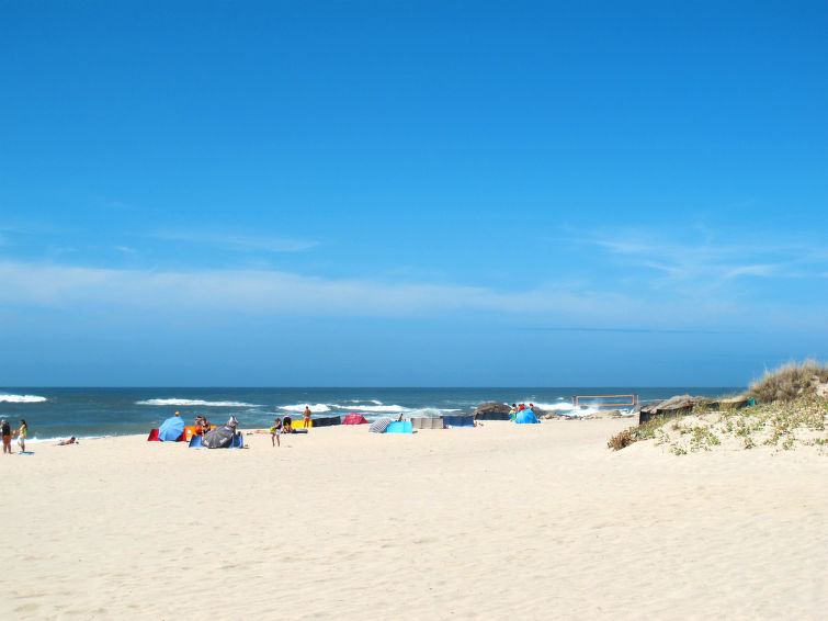 Foto van omgeving van Vakantiehuis Afife